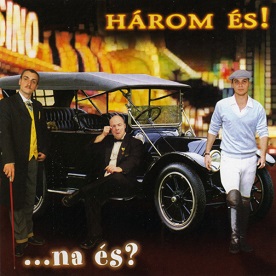 Harom Es